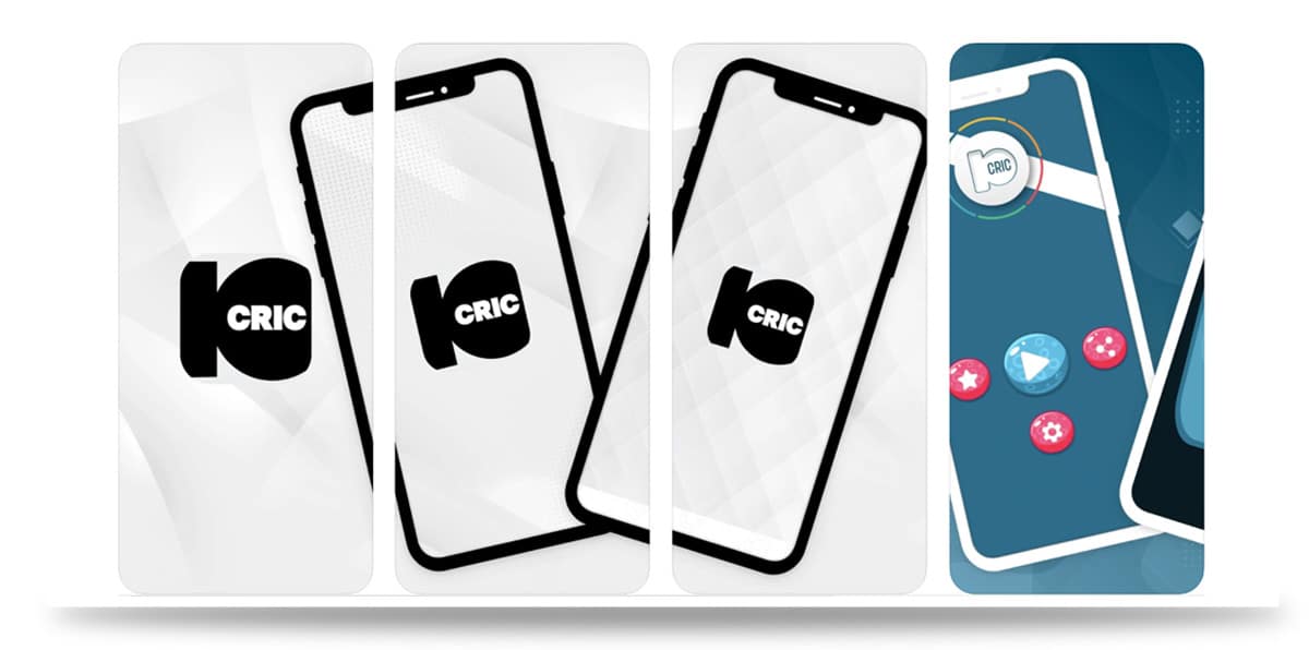 10Cric app store