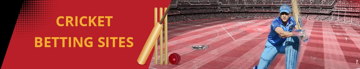 cricket betting sites banner