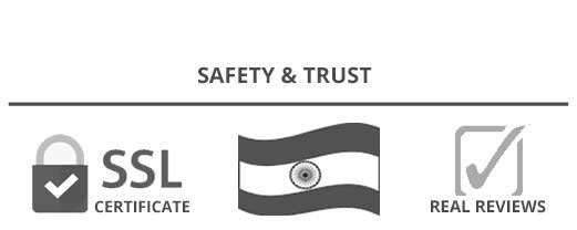 safety trust icon