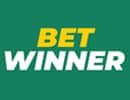 betwinner logo